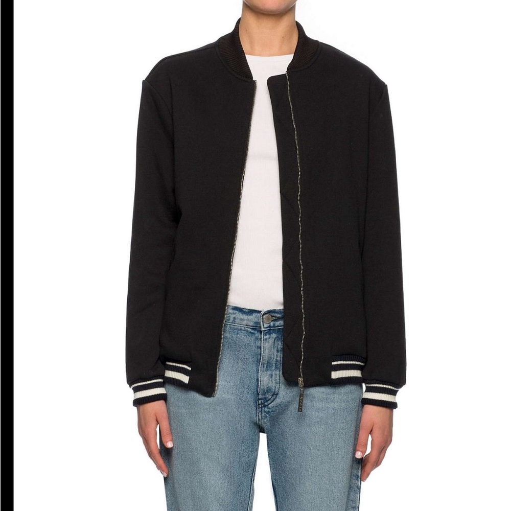 Aeropostale Bomber Jacket Size Small